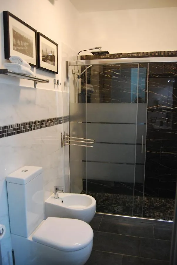Etnea 365 Apartment Katania Dom wakacyjny
