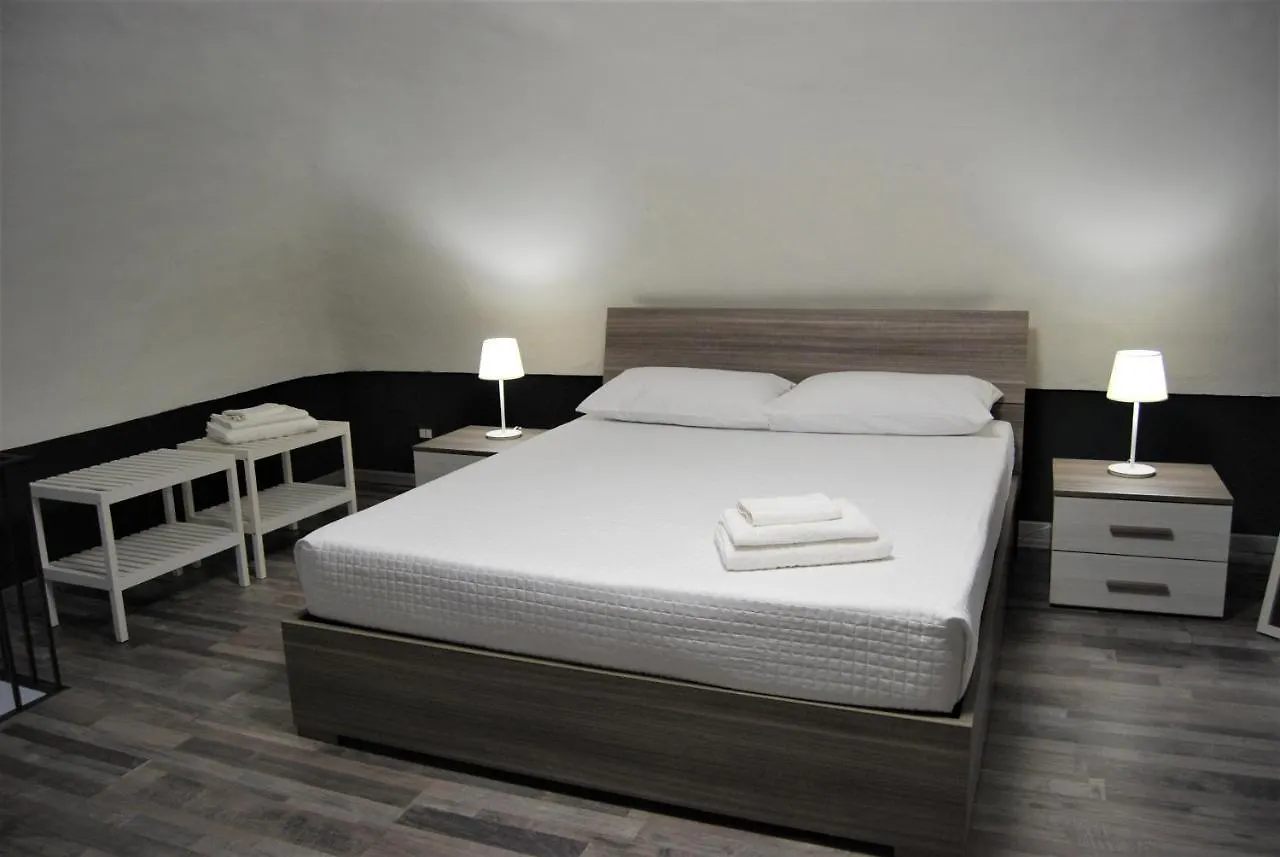 Dom wakacyjny Etnea 365 Apartment Katania Włochy
