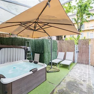 Oasi Di Relax Spa A 10 Min Dal Duomo , Mediolan Włochy