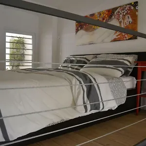  Casa vacanze Casa Giuffrida Italia